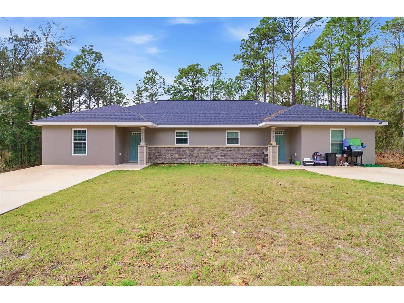 9144 N Peachtree Way Citrus Springs FL 34434 G5109948 image3