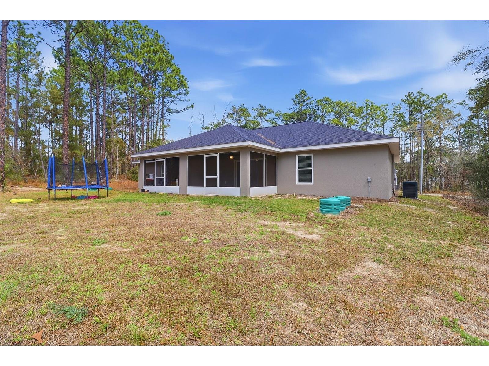 9144 N Peachtree Way Citrus Springs FL 34434 G5109948 image34