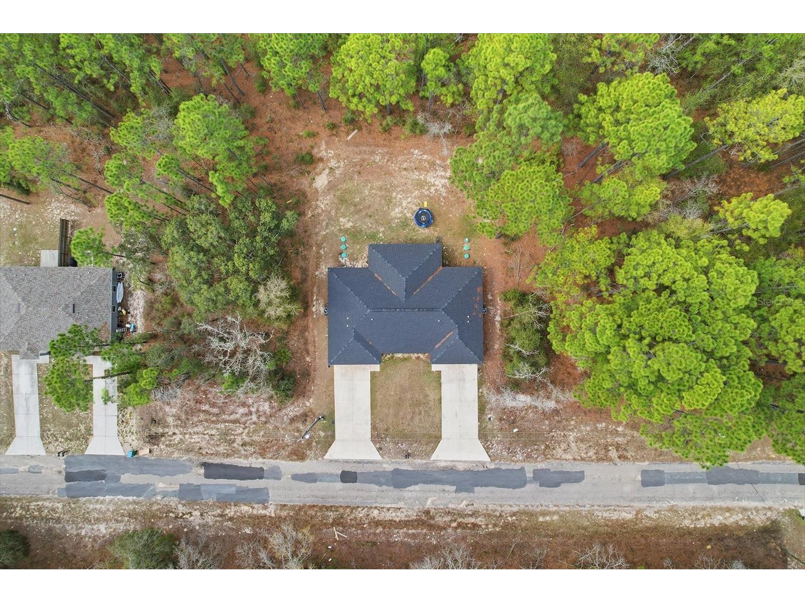 9144 N Peachtree Way Citrus Springs FL 34434 G5109948 image35