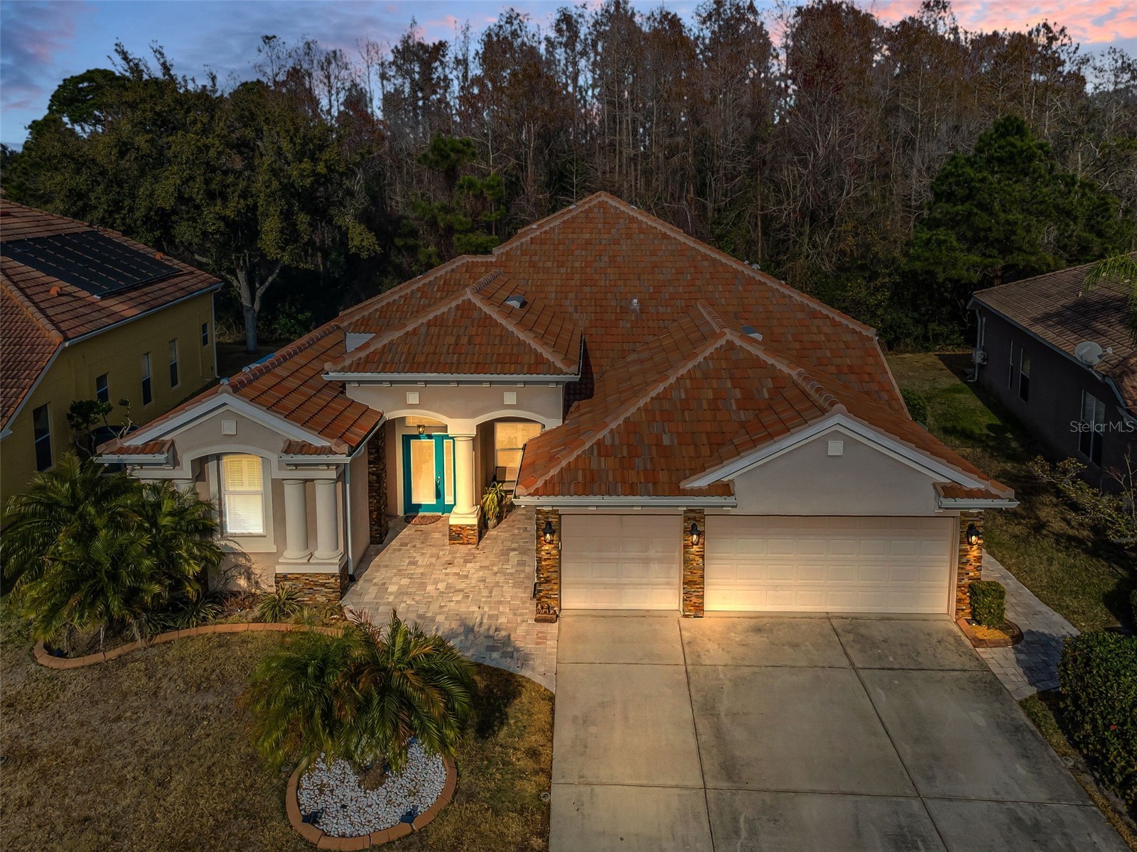 9144 Topneck Street New Port Richey FL 34654 W7882995 image1