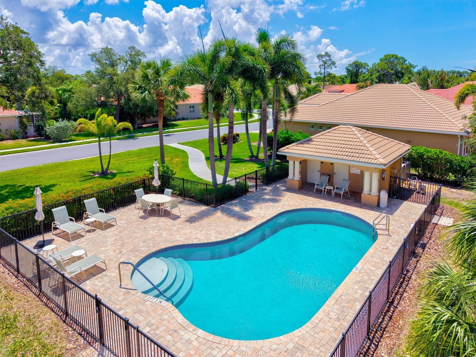 9144 Willow Brook Drive Sarasota FL 34238 A4695699 image38