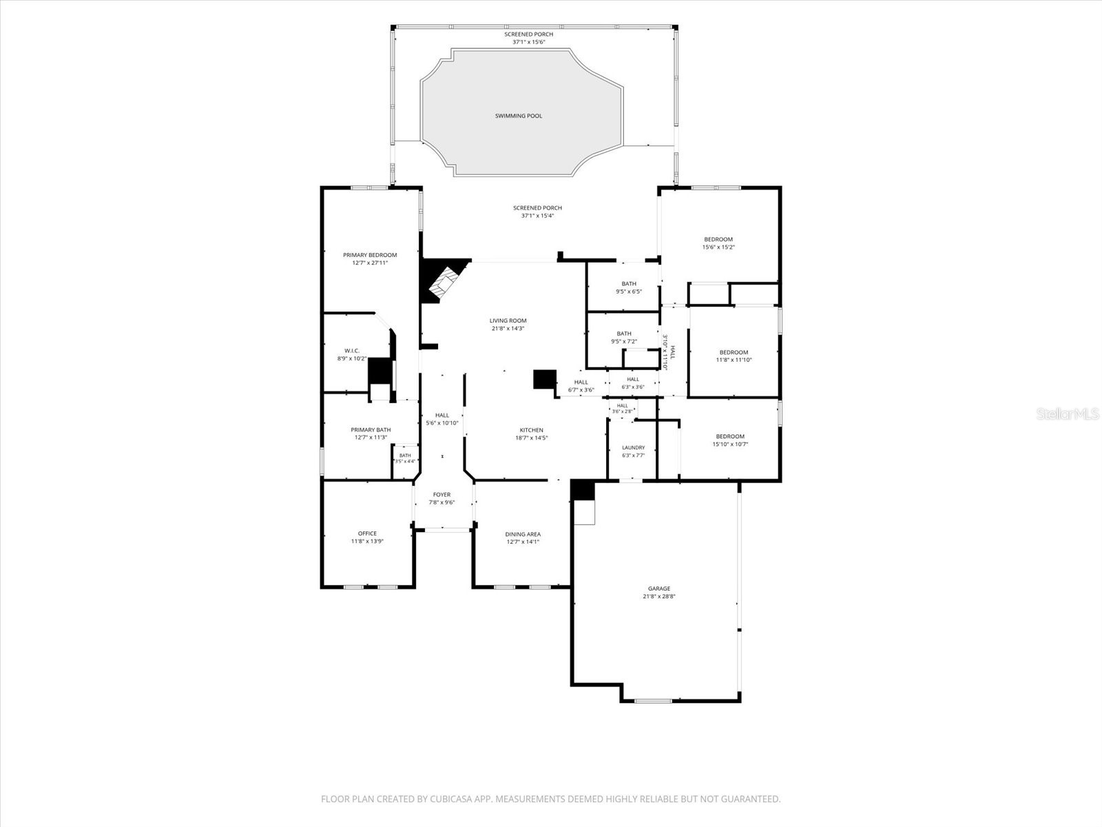 9145 Highland Ridge Way Tampa FL 33647 TB8529928 image50