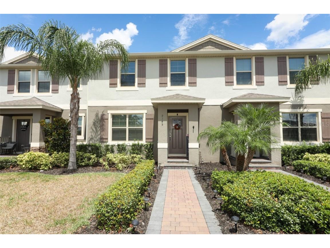 9145 Mellow Coral Street Winter Garden FL 34787 O6215060 image1