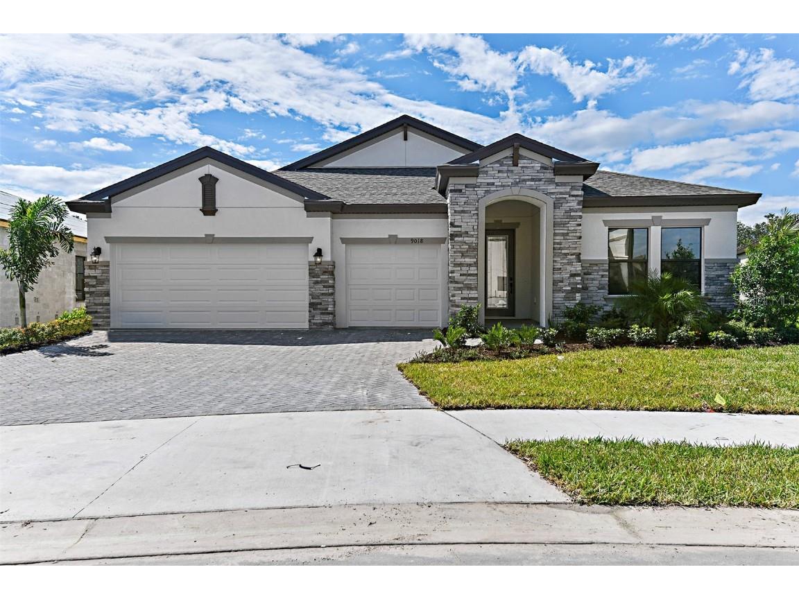 9145 Warm Springs Circle Parrish FL 34219 T3392250 image1