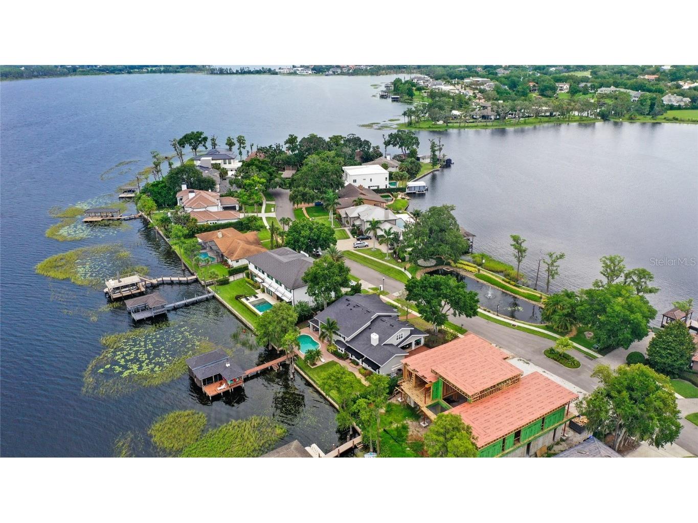 9146 Bay Point Drive Orlando FL 32819 - LAKE TIBET BUTLER O6315089 image1