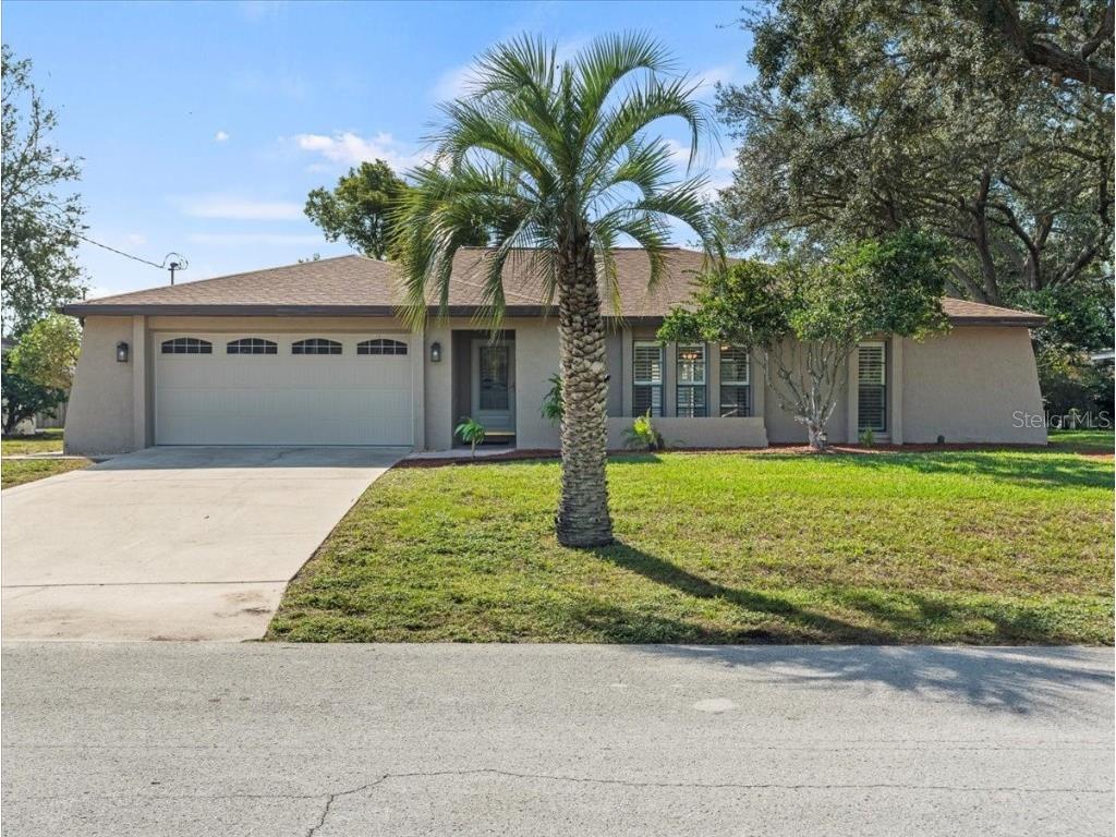 9146 Gibralter Street Spring Hill FL 34608 W7860013 image1
