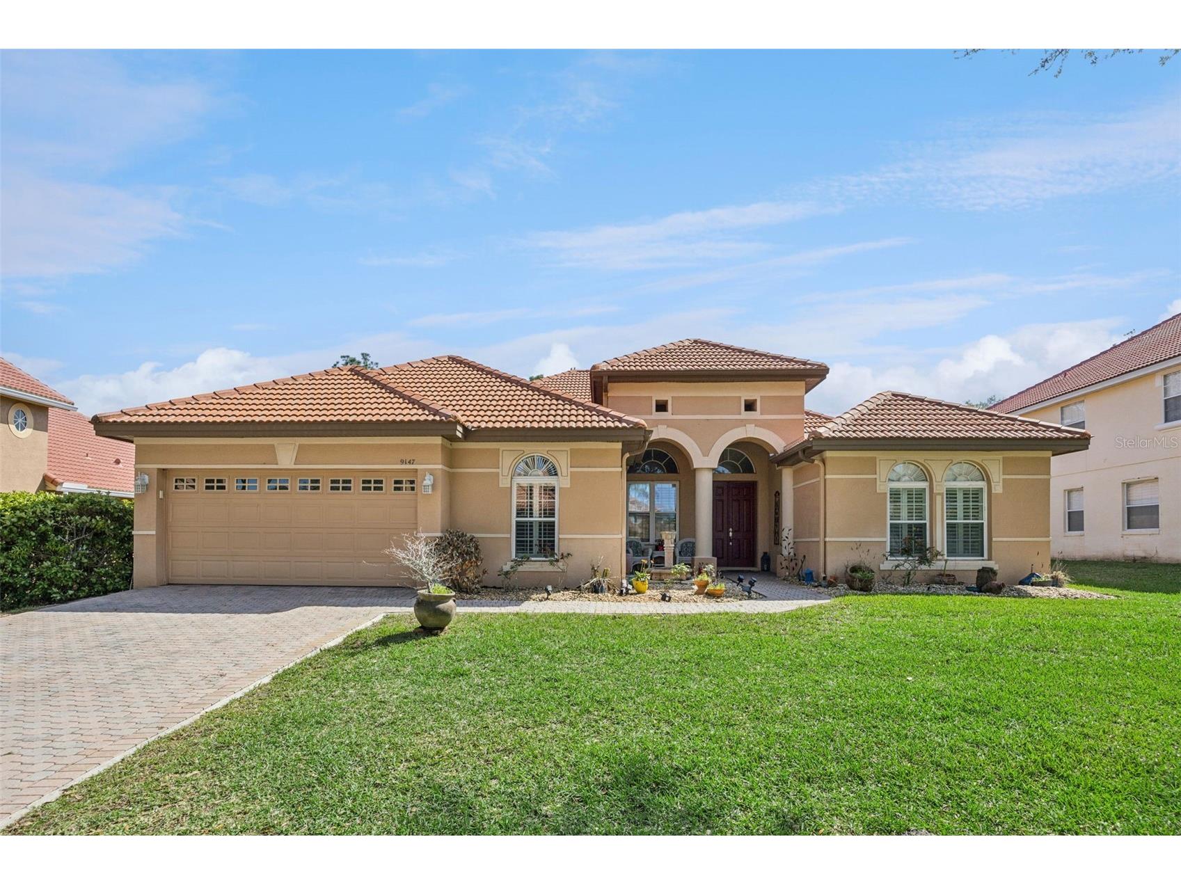 9147 Phillips Grove Terrace Orlando FL 32836 - Big Sand Lake O6390588 image1