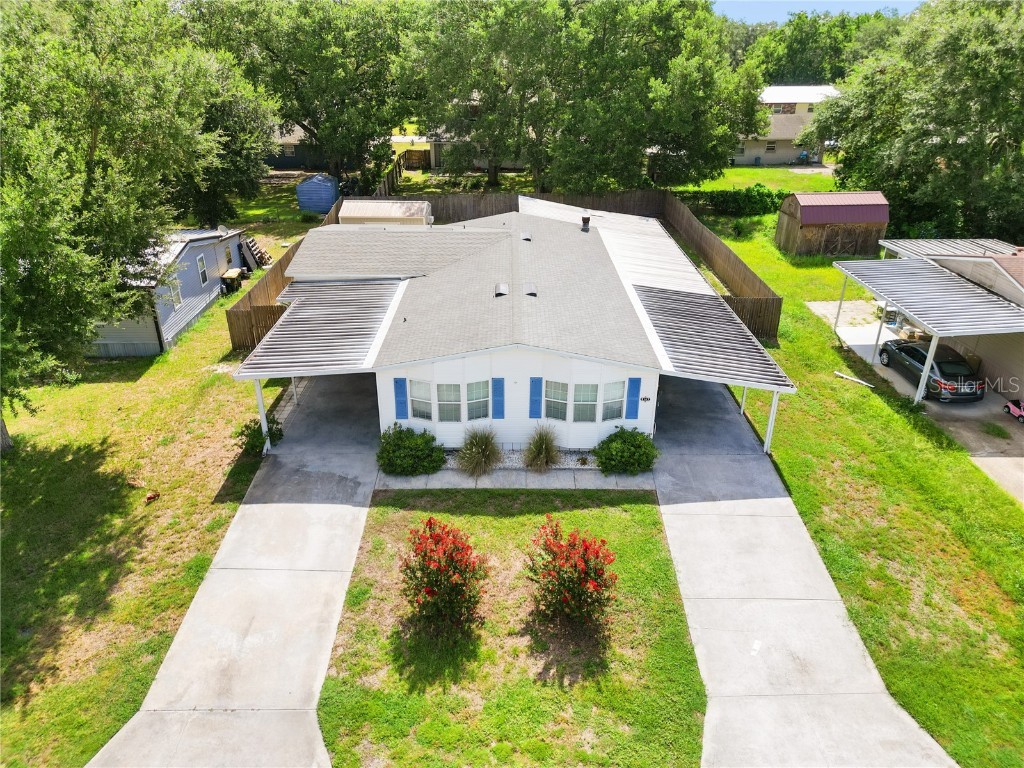 9147 Samaritan Avenue Polk City FL 33868 L4954925 image1