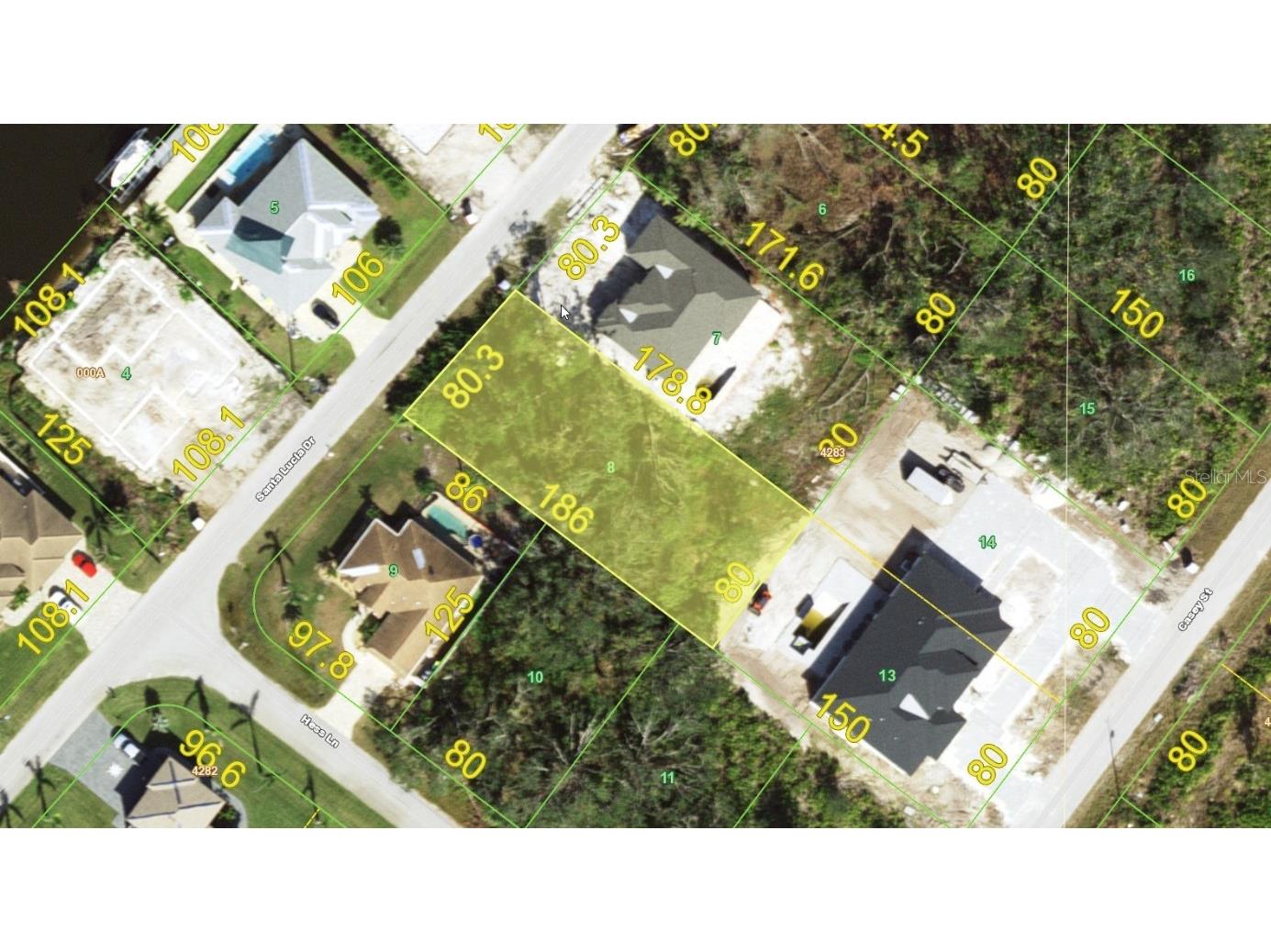 9148 Santa Lucia Drive Port Charlotte FL 33981 D6139573 image1