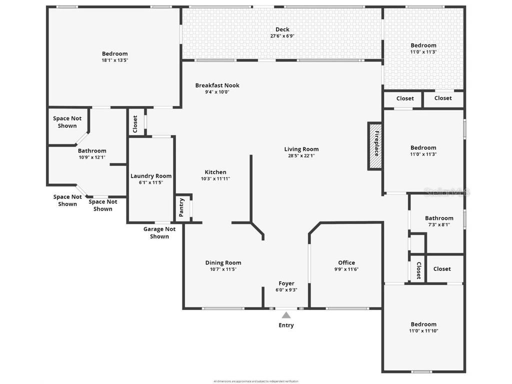 9148 SE 49th Ave Road Ocala FL 34480 OM708468 image22