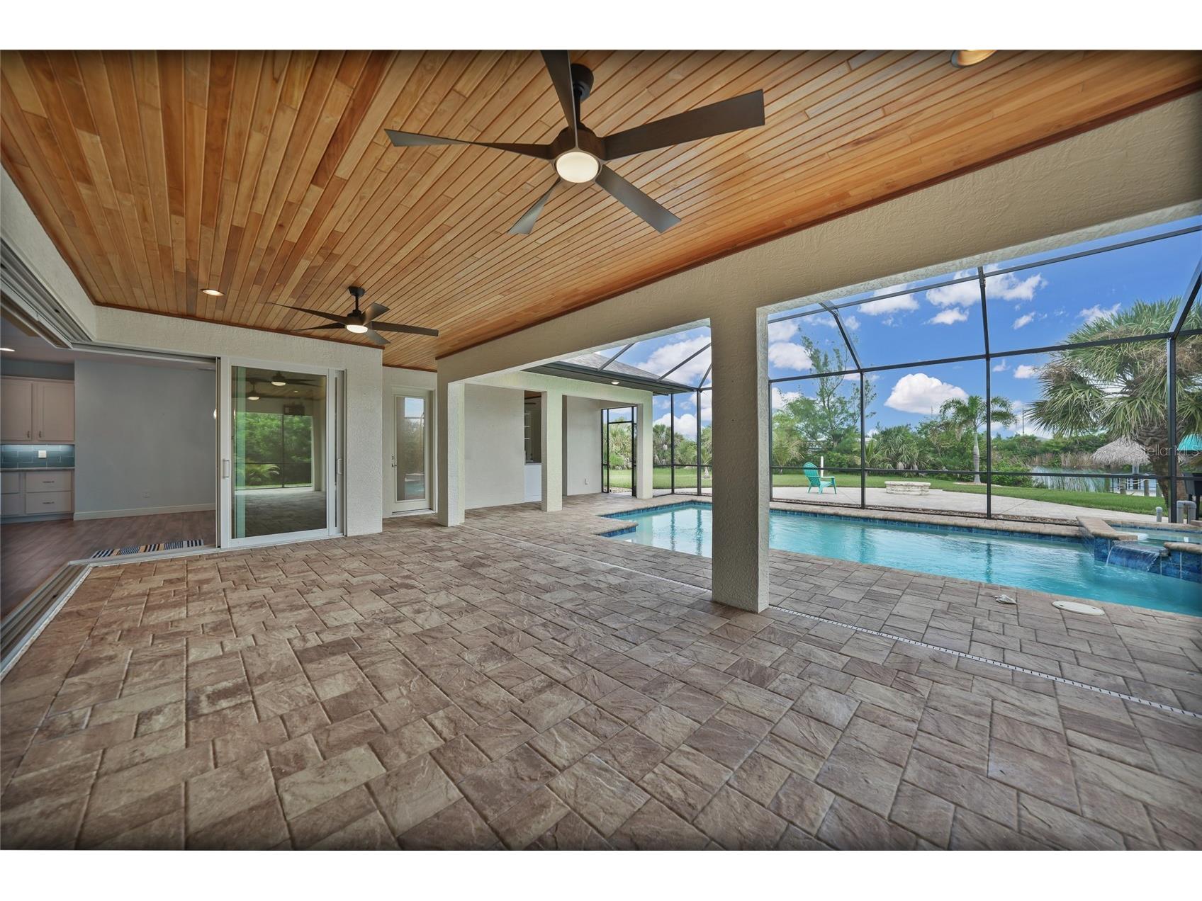 9149 Lane Court Port Charlotte FL 33981 - ZEPHYR WATERWAY C7514393 image29