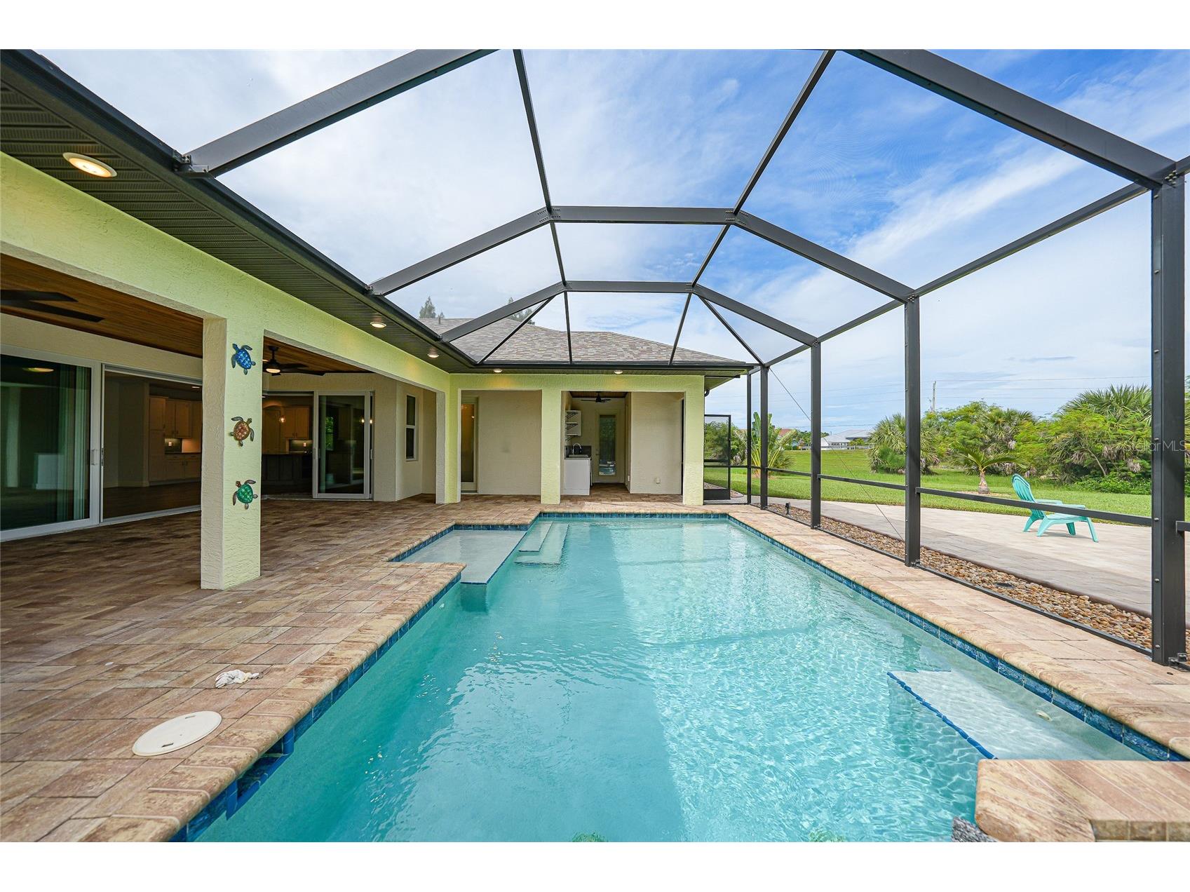 9149 Lane Court Port Charlotte FL 33981 - ZEPHYR WATERWAY C7514393 image30