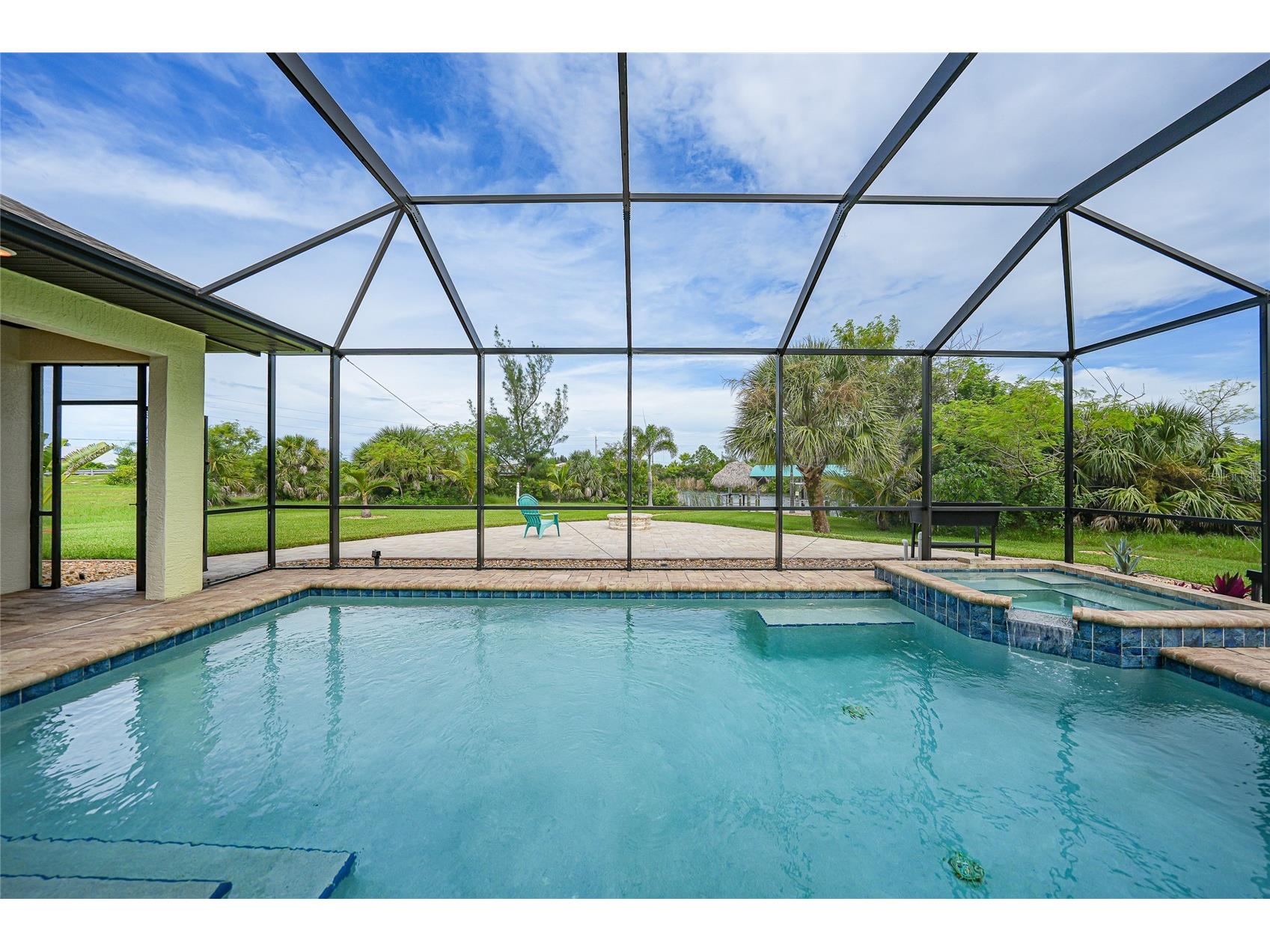 9149 Lane Court Port Charlotte FL 33981 - ZEPHYR WATERWAY C7514393 image31