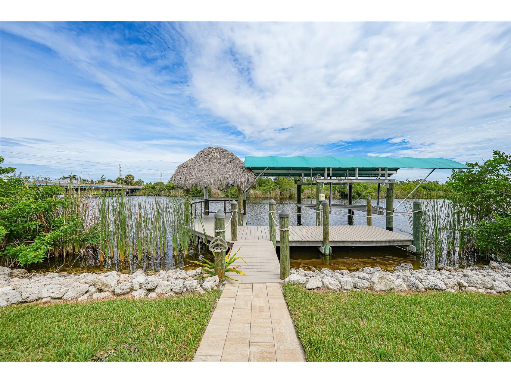 9149 Lane Court Port Charlotte FL 33981 - ZEPHYR WATERWAY C7514393 image35