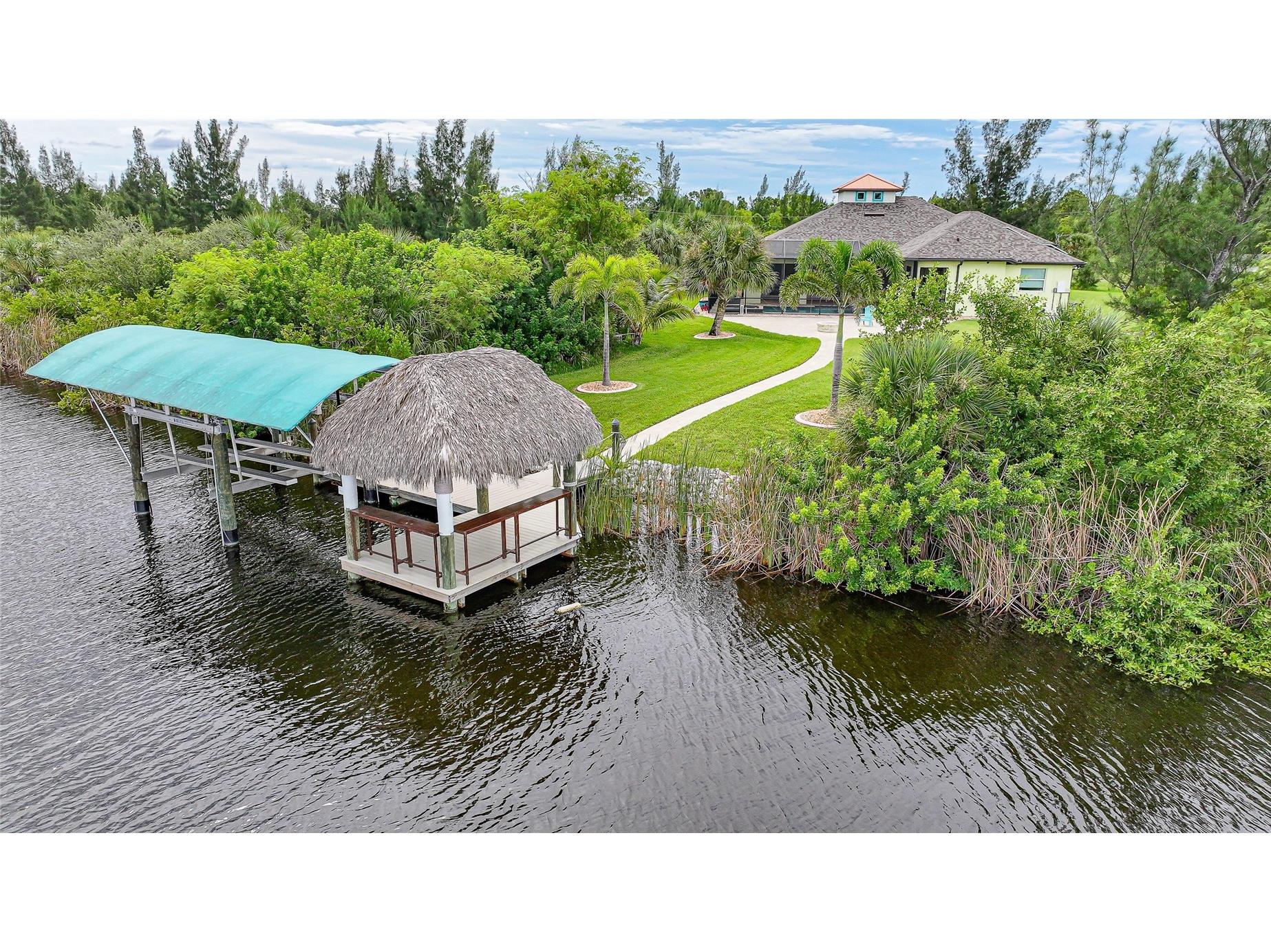 9149 Lane Court Port Charlotte FL 33981 - ZEPHYR WATERWAY C7514393 image36