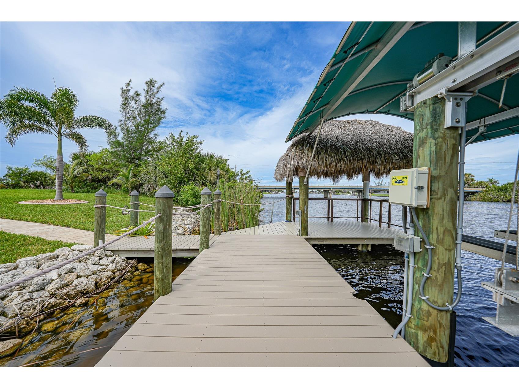 9149 Lane Court Port Charlotte FL 33981 - ZEPHYR WATERWAY C7514393 image37