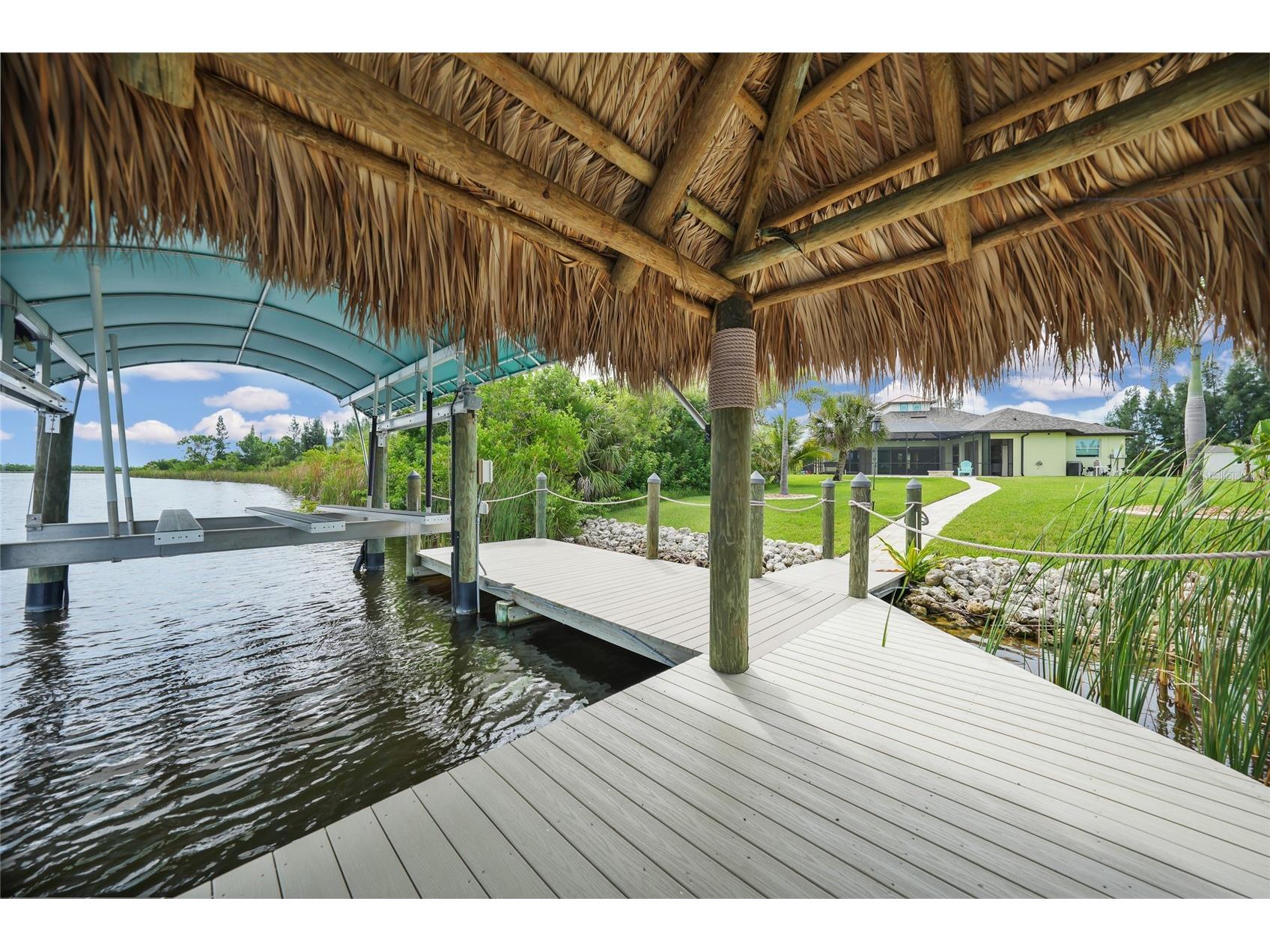 9149 Lane Court Port Charlotte FL 33981 - ZEPHYR WATERWAY C7514393 image38