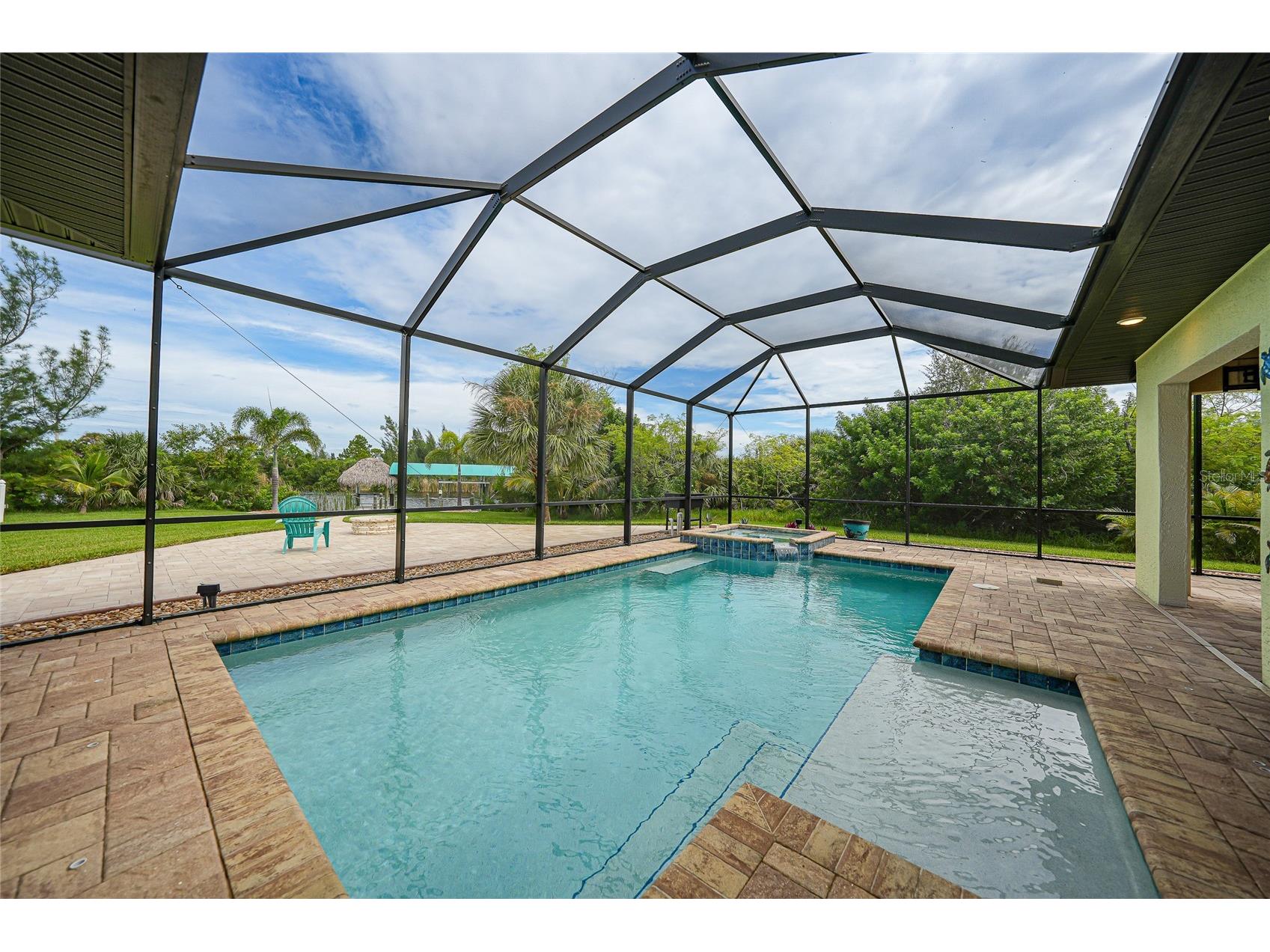 9149 Lane Court Port Charlotte FL 33981 - ZEPHYR WATERWAY C7514393 image4