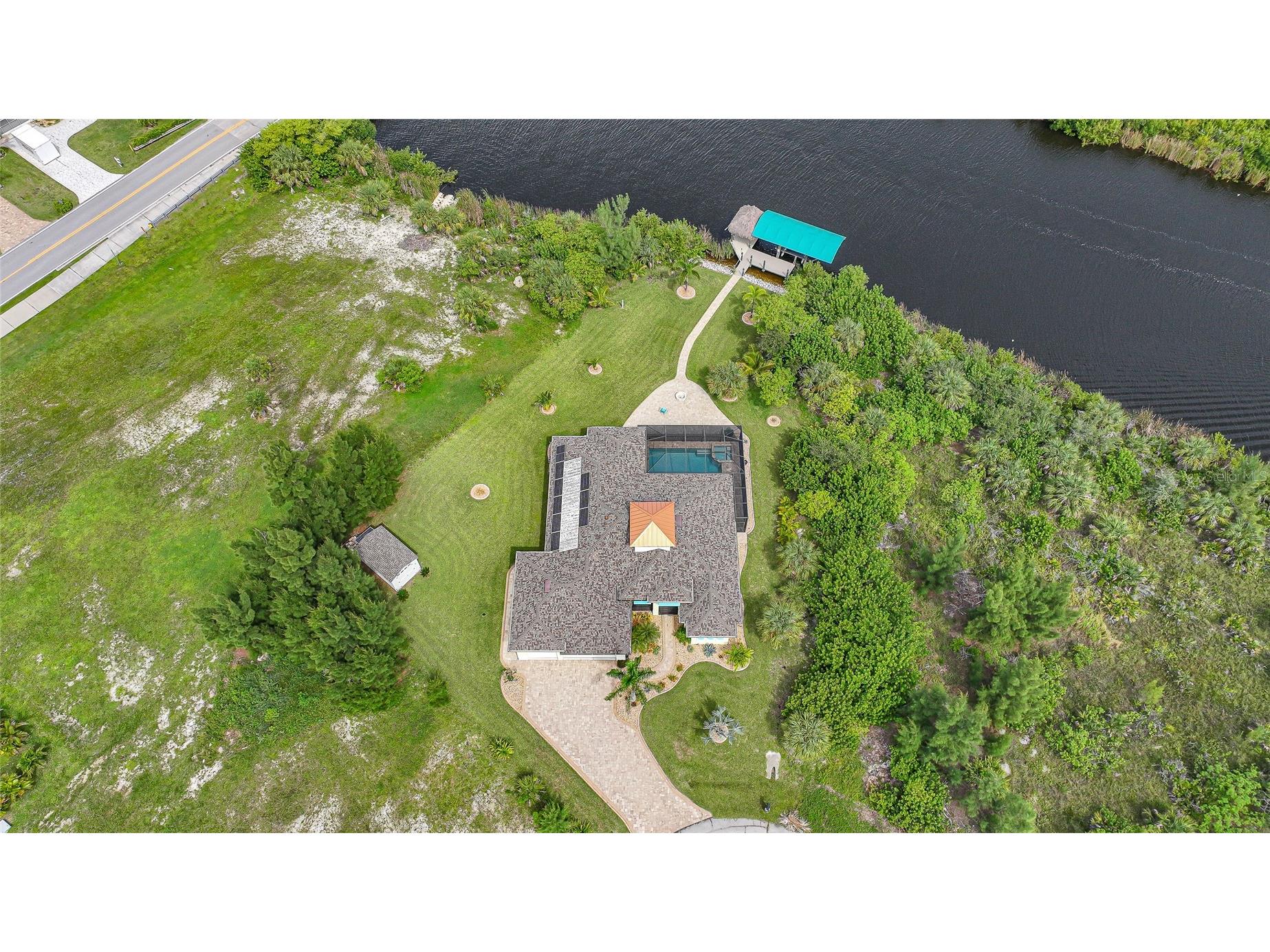 9149 Lane Court Port Charlotte FL 33981 - ZEPHYR WATERWAY C7514393 image40