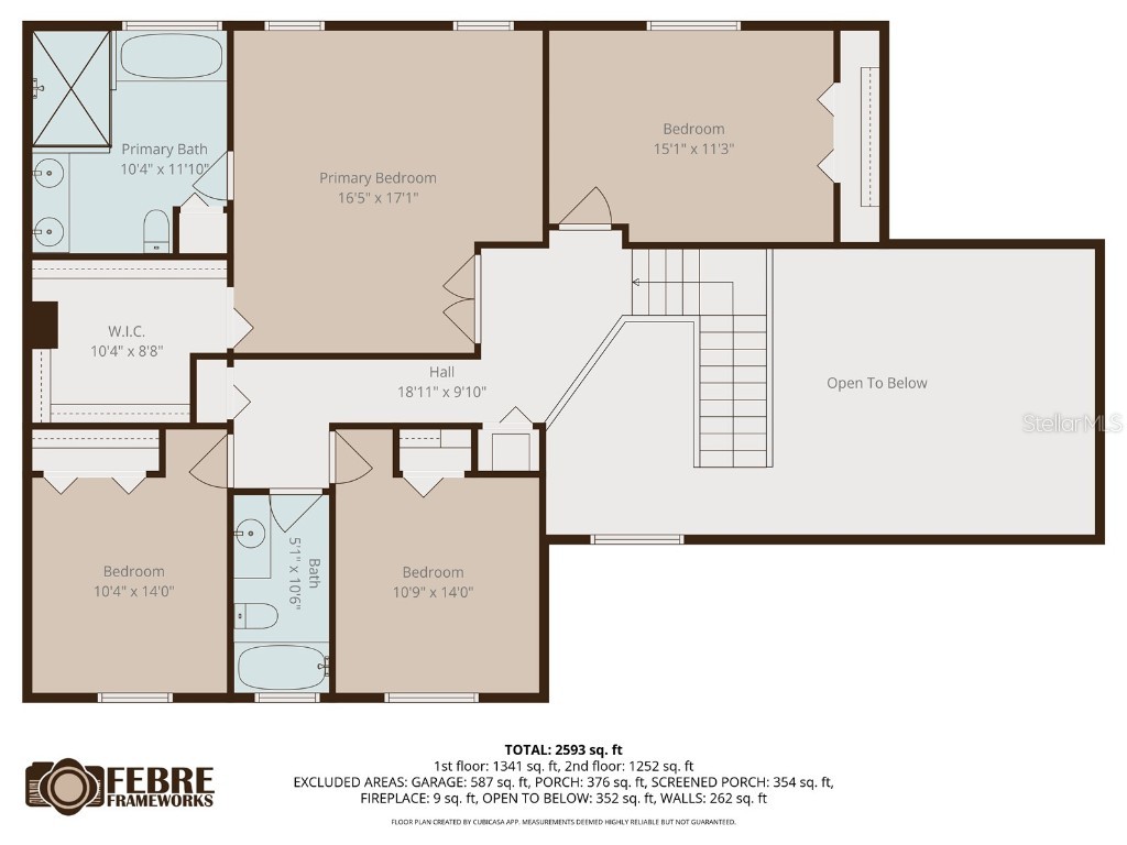 9149 Maple Court Seminole FL 33777 TB8451934 image96