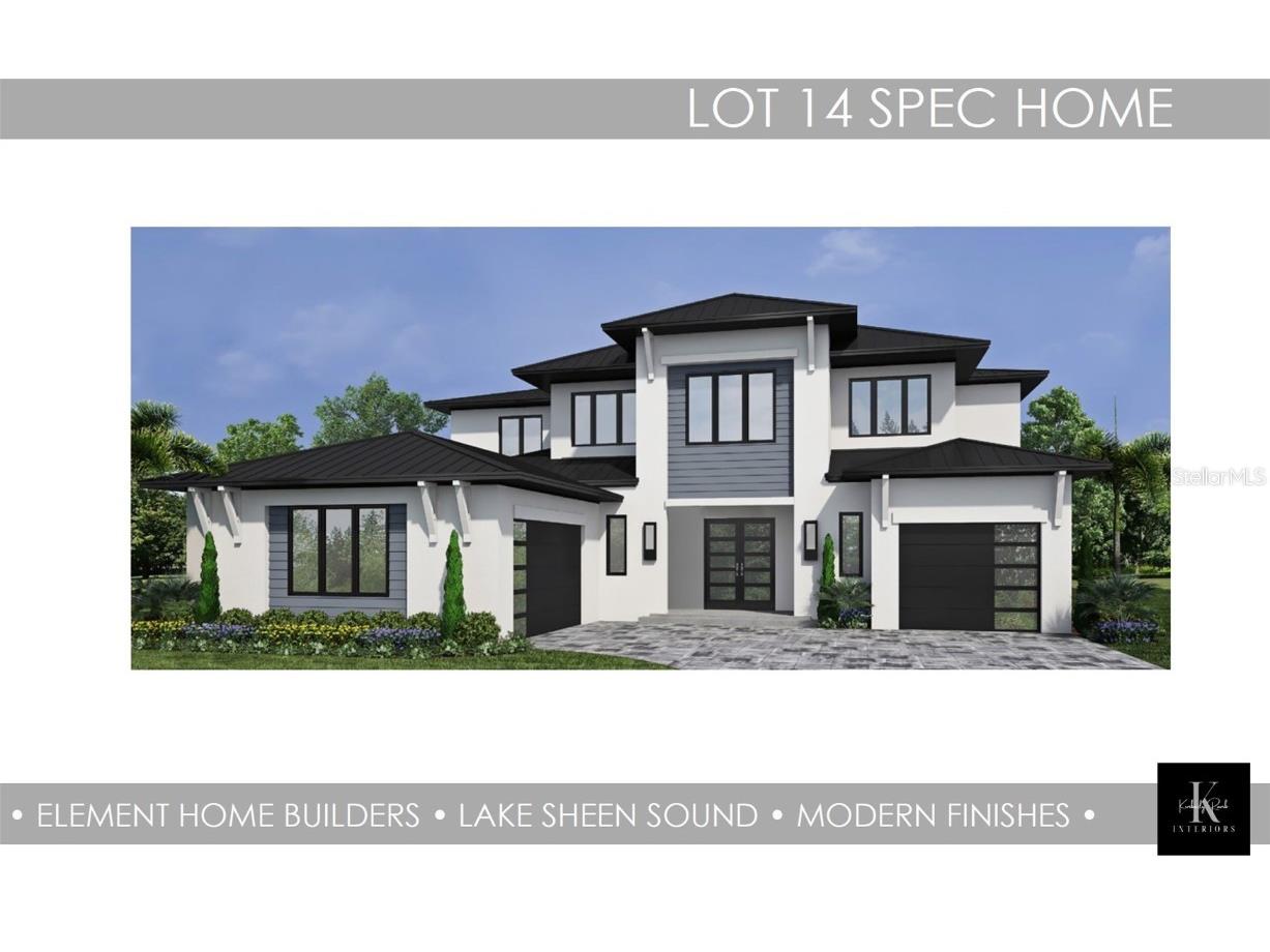 9149 Sheen Sound Street Orlando FL 32836 O6190399 image1