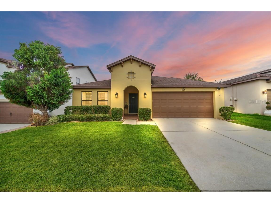 915 Arbor Pointe Avenue Minneola FL 34715 G5066542 image1