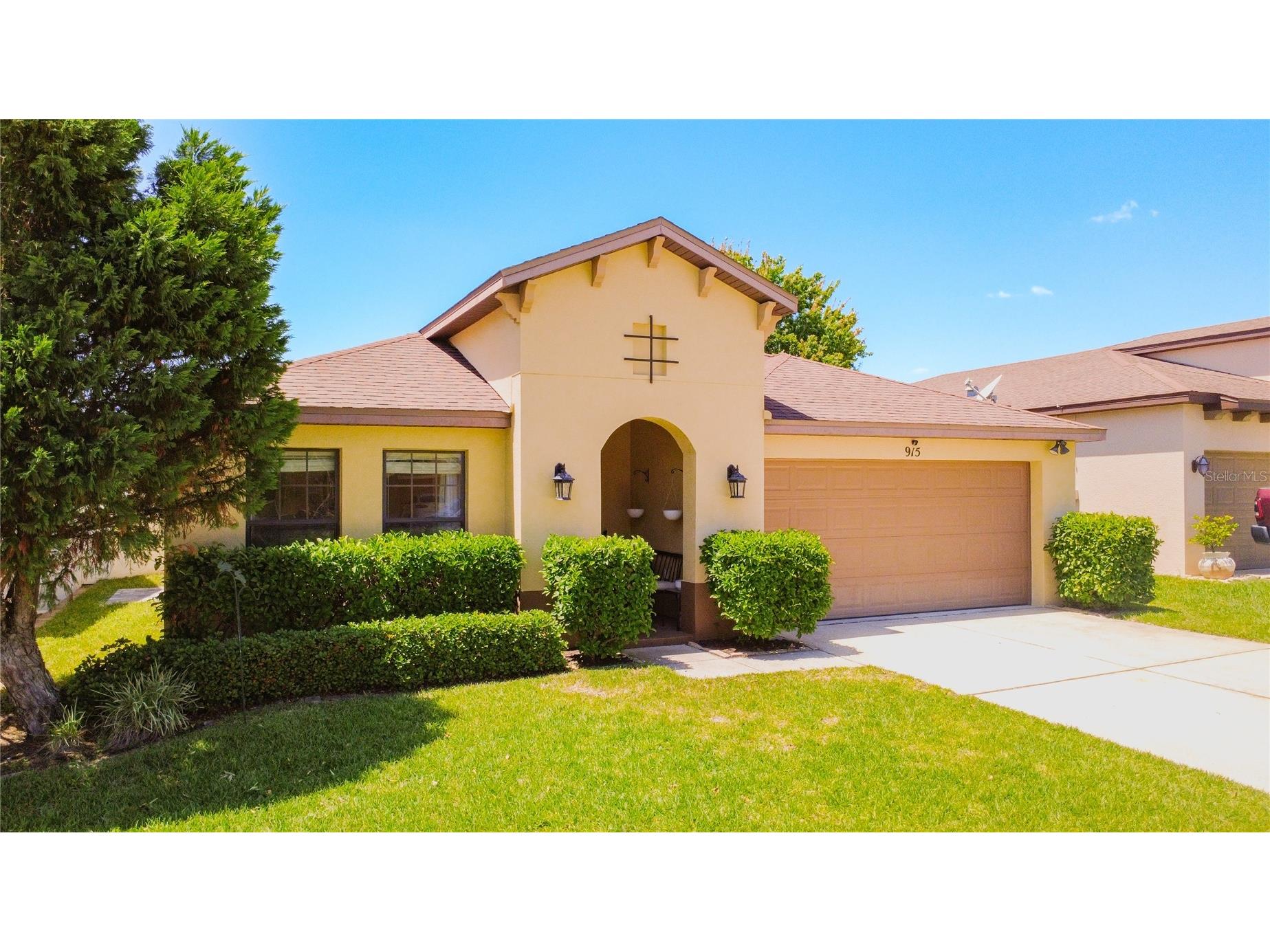 915 Arbor Pointe Avenue Minneola FL 34715 G5111143 image1