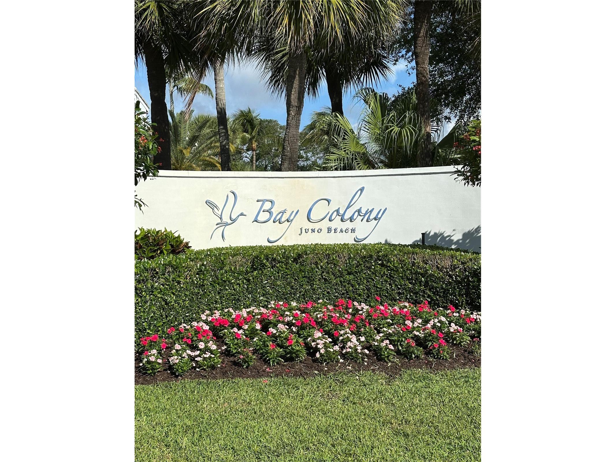 915 Bay Colony Drive S #S Juno Beach FL 33408 O6389605 image1