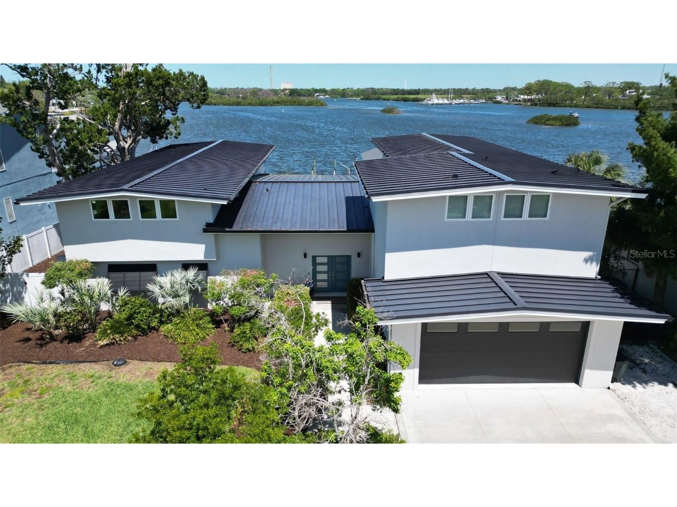 915 Bayshore Drive Tarpon Springs FL 34689 - ANCLOTE RIVER TB8374114 image1