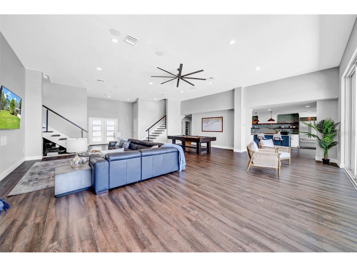 915 Bayshore Drive Tarpon Springs FL 34689 - ANCLOTE RIVER TB8374114 image11