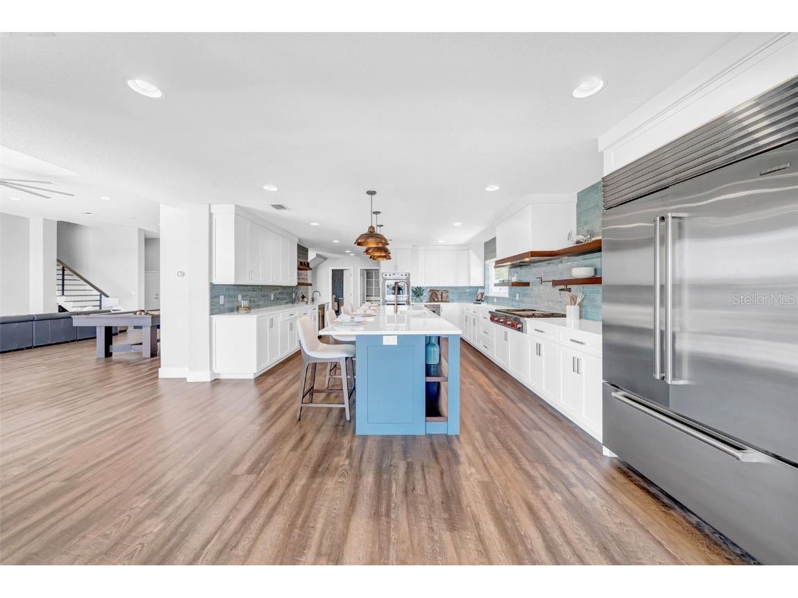 915 Bayshore Drive Tarpon Springs FL 34689 - ANCLOTE RIVER TB8374114 image14