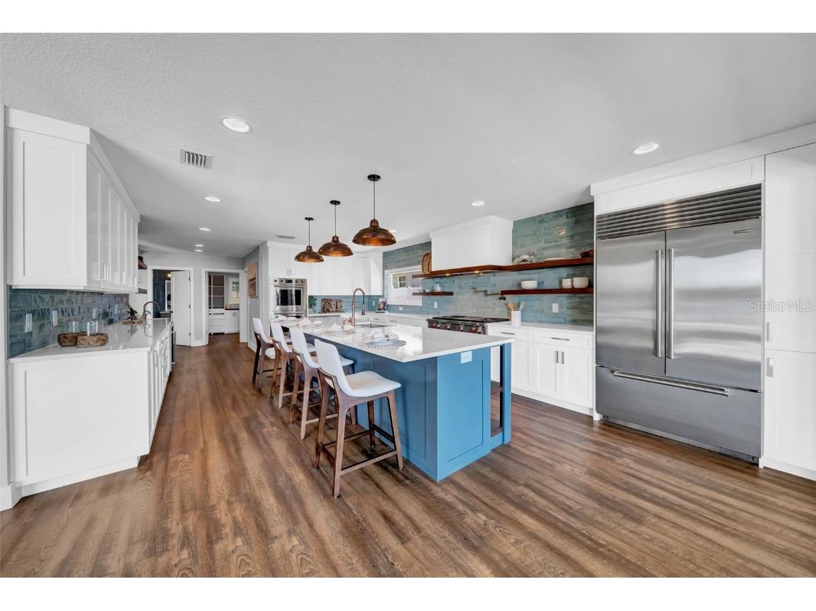 915 Bayshore Drive Tarpon Springs FL 34689 - ANCLOTE RIVER TB8374114 image15