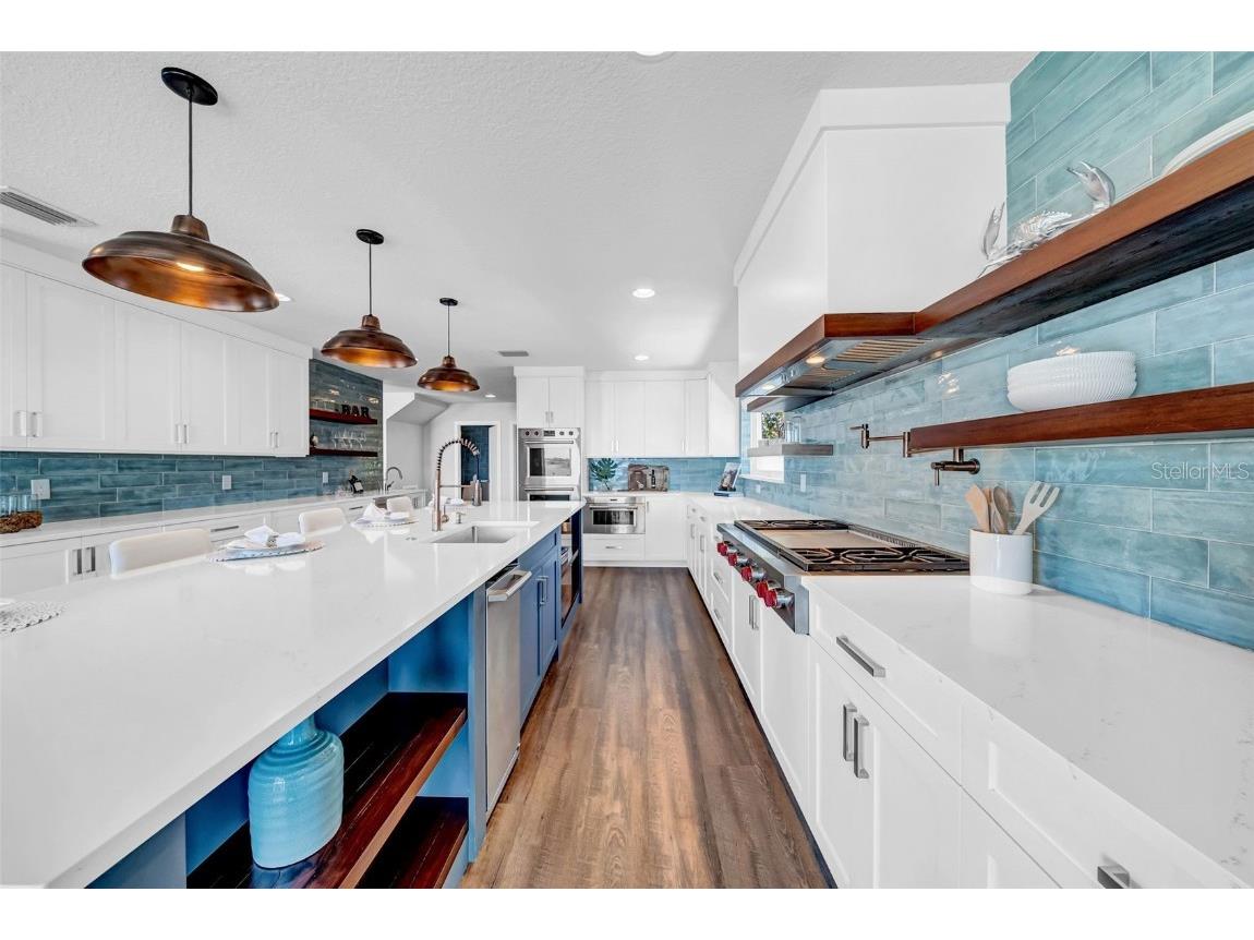 915 Bayshore Drive Tarpon Springs FL 34689 - ANCLOTE RIVER TB8374114 image16