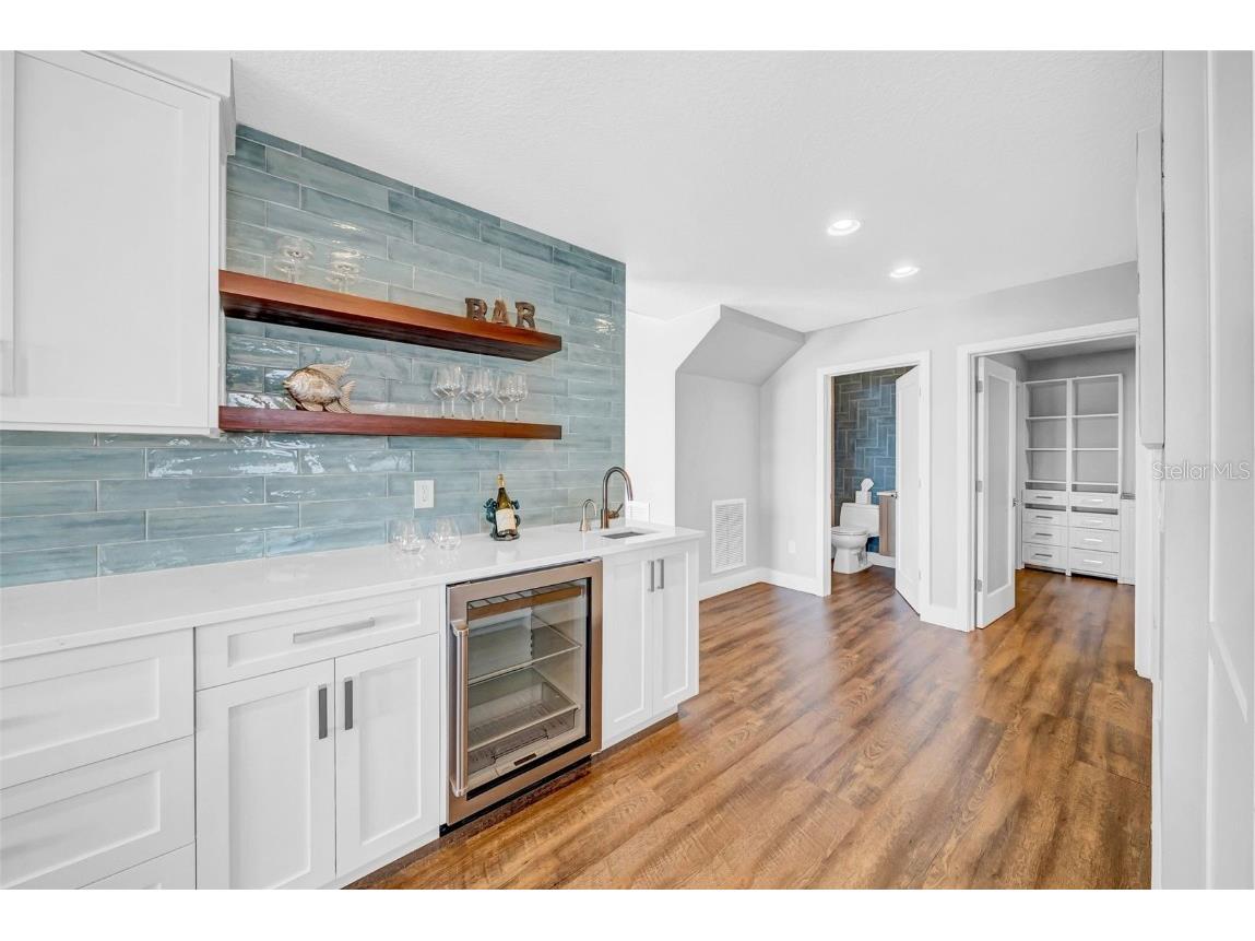 915 Bayshore Drive Tarpon Springs FL 34689 - ANCLOTE RIVER TB8374114 image19