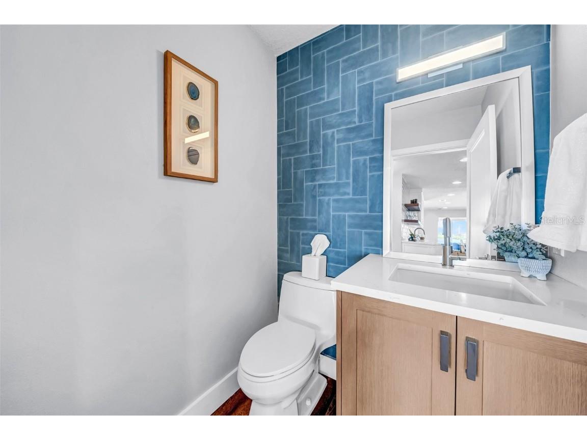 915 Bayshore Drive Tarpon Springs FL 34689 - ANCLOTE RIVER TB8374114 image21