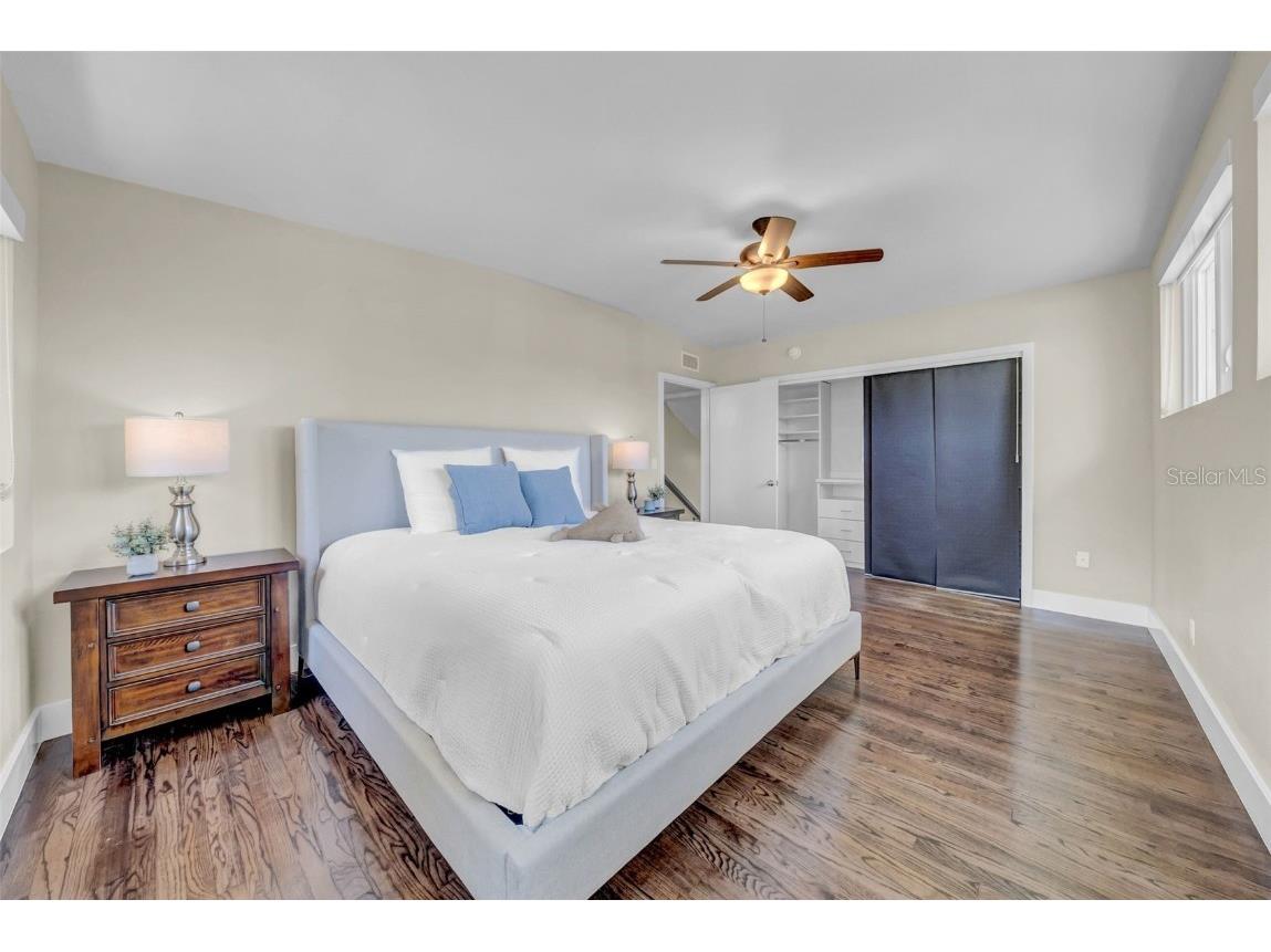 915 Bayshore Drive Tarpon Springs FL 34689 - ANCLOTE RIVER TB8374114 image37