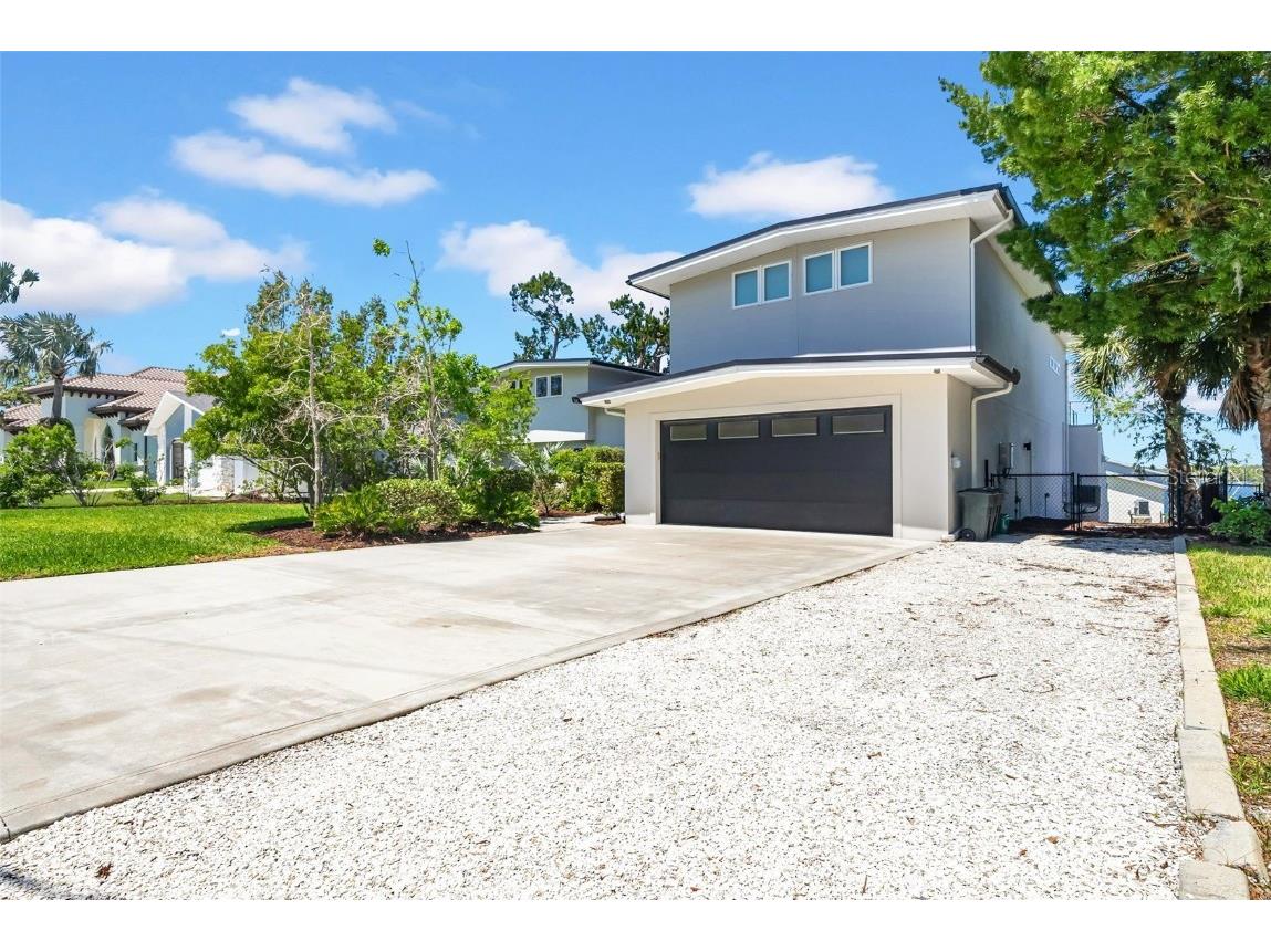 915 Bayshore Drive Tarpon Springs FL 34689 - ANCLOTE RIVER TB8374114 image45