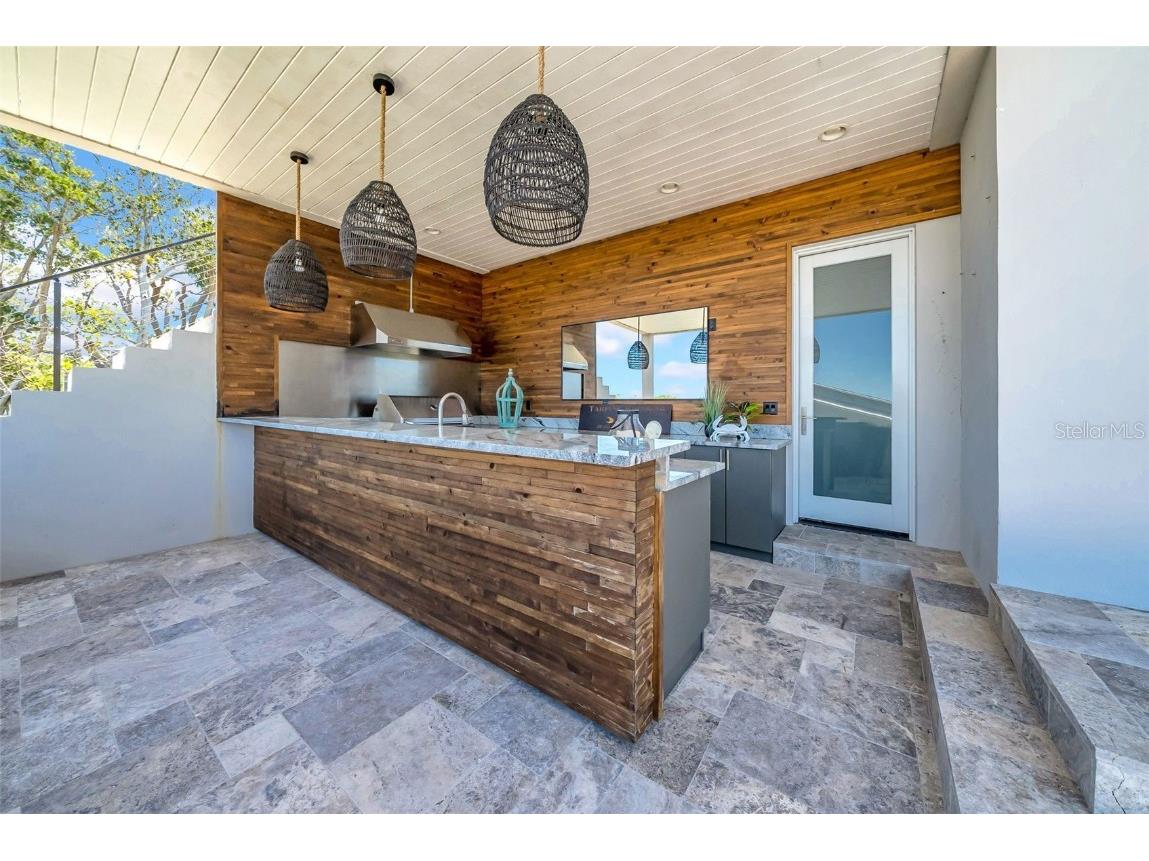 915 Bayshore Drive Tarpon Springs FL 34689 - ANCLOTE RIVER TB8374114 image46