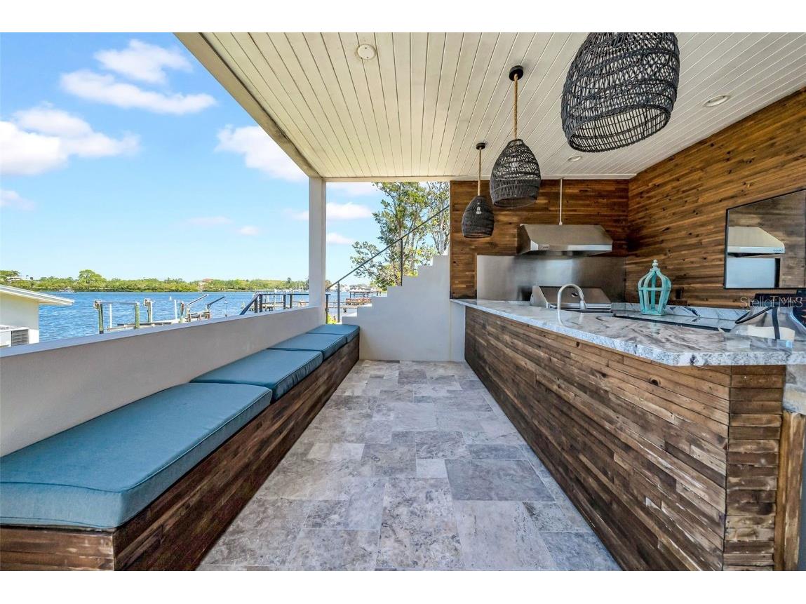 915 Bayshore Drive Tarpon Springs FL 34689 - ANCLOTE RIVER TB8374114 image47