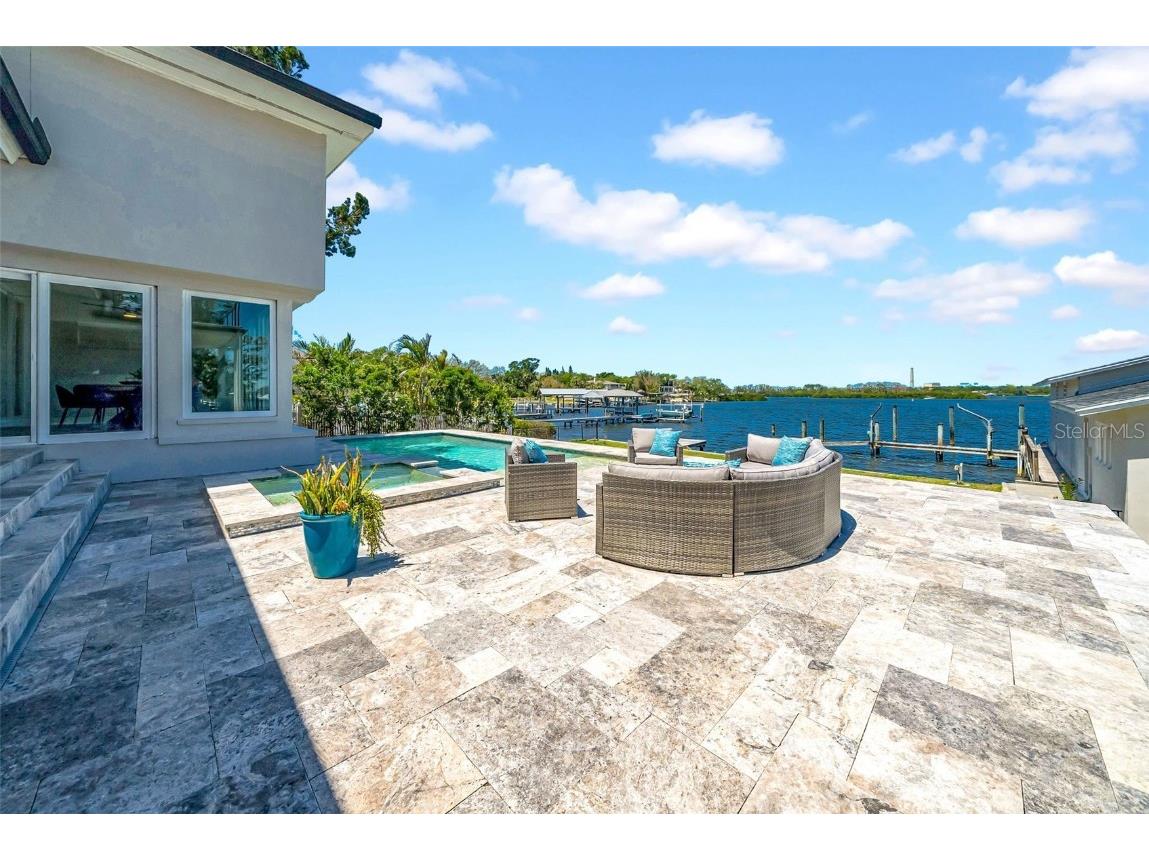 915 Bayshore Drive Tarpon Springs FL 34689 - ANCLOTE RIVER TB8374114 image49