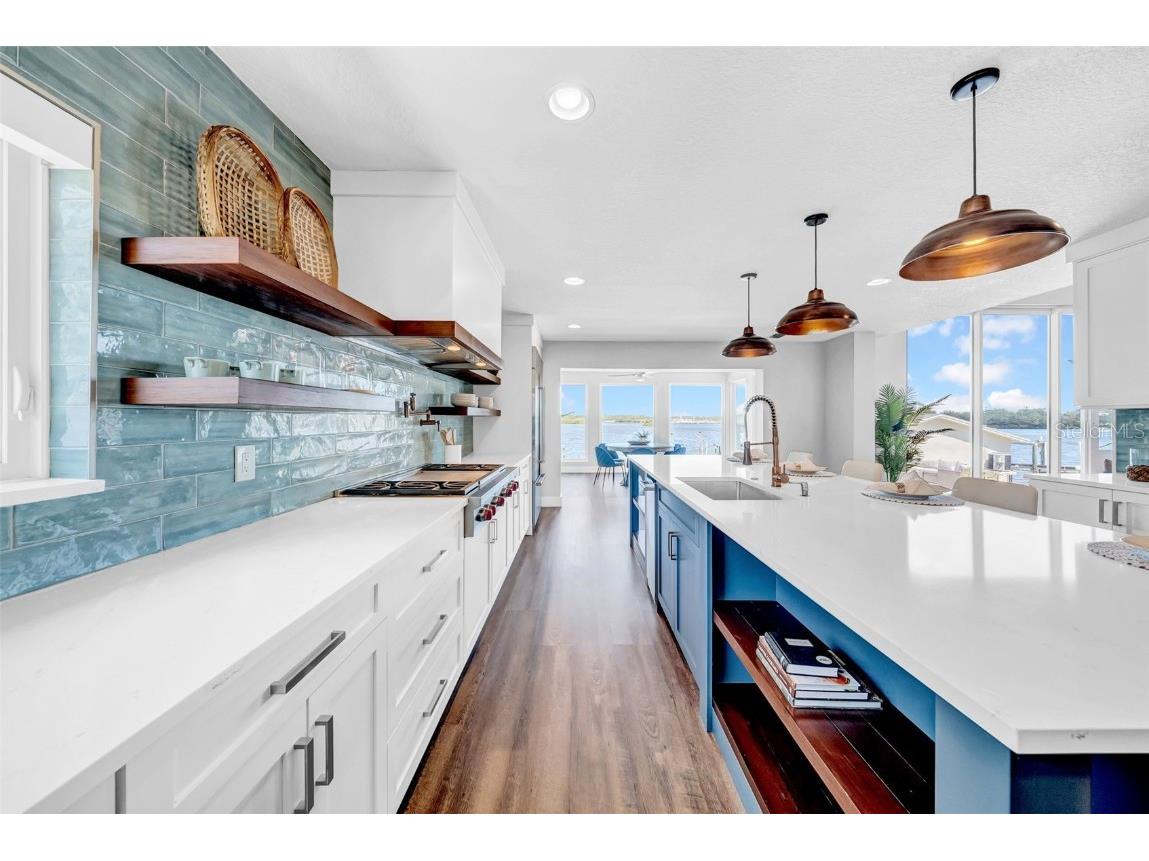 915 Bayshore Drive Tarpon Springs FL 34689 - ANCLOTE RIVER TB8374114 image5