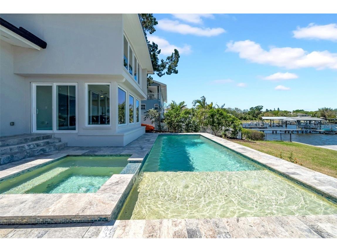 915 Bayshore Drive Tarpon Springs FL 34689 - ANCLOTE RIVER TB8374114 image50