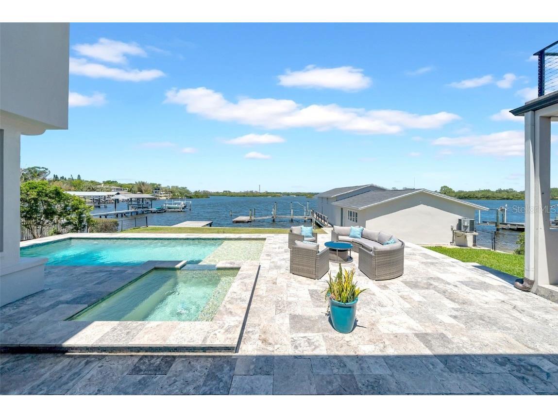 915 Bayshore Drive Tarpon Springs FL 34689 - ANCLOTE RIVER TB8374114 image51