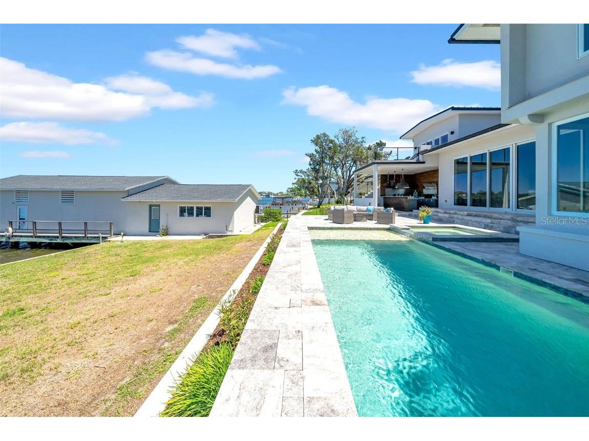 915 Bayshore Drive Tarpon Springs FL 34689 - ANCLOTE RIVER TB8374114 image52