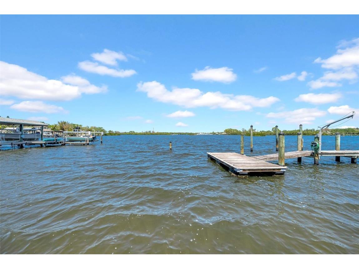 915 Bayshore Drive Tarpon Springs FL 34689 - ANCLOTE RIVER TB8374114 image53