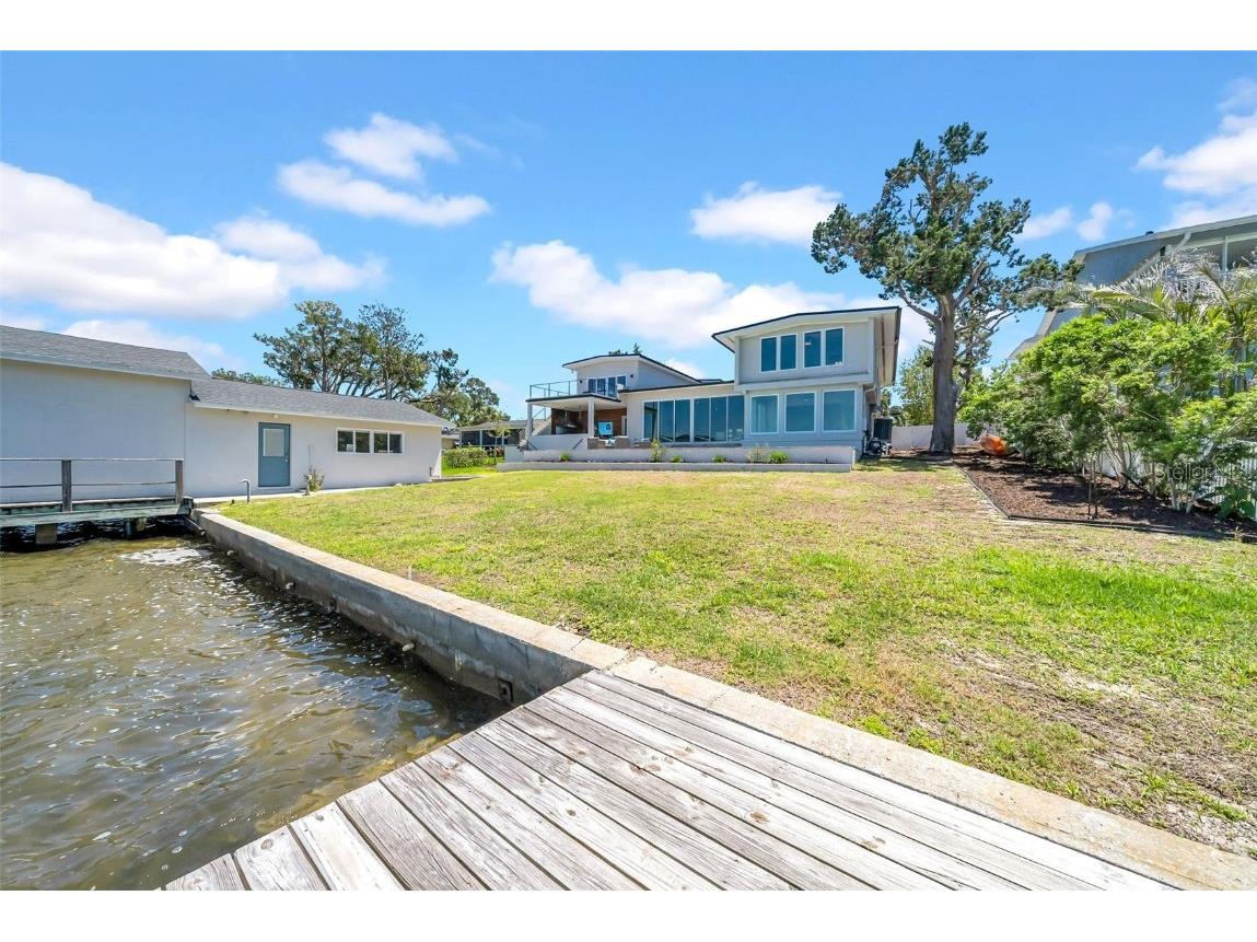 915 Bayshore Drive Tarpon Springs FL 34689 - ANCLOTE RIVER TB8374114 image54