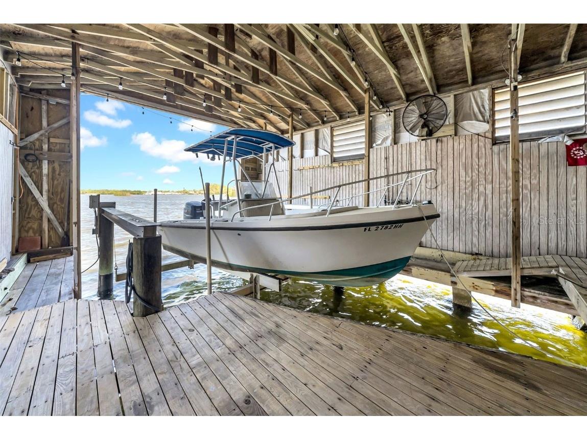 915 Bayshore Drive Tarpon Springs FL 34689 - ANCLOTE RIVER TB8374114 image55