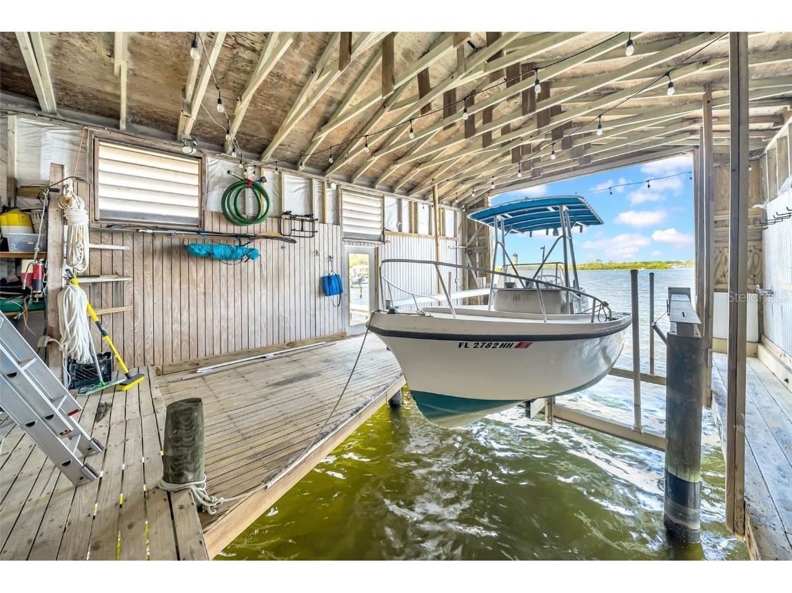 915 Bayshore Drive Tarpon Springs FL 34689 - ANCLOTE RIVER TB8374114 image56