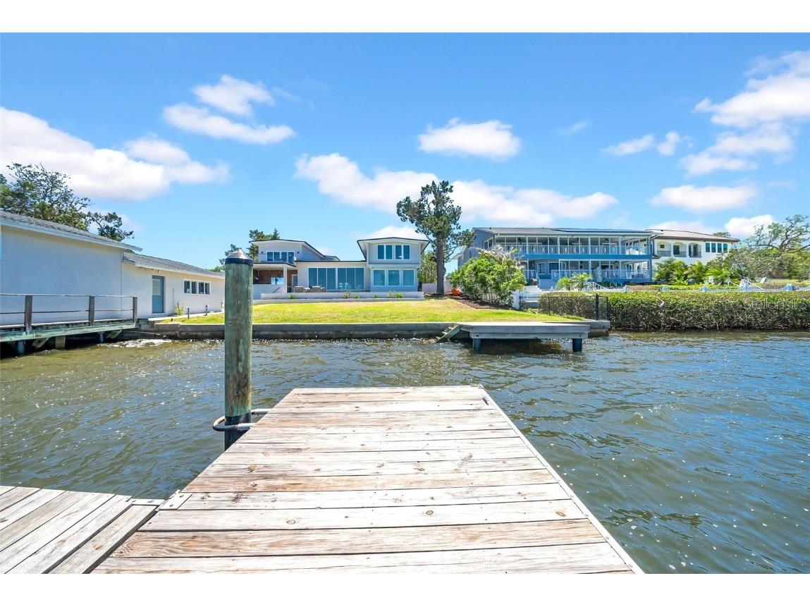 915 Bayshore Drive Tarpon Springs FL 34689 - ANCLOTE RIVER TB8374114 image57