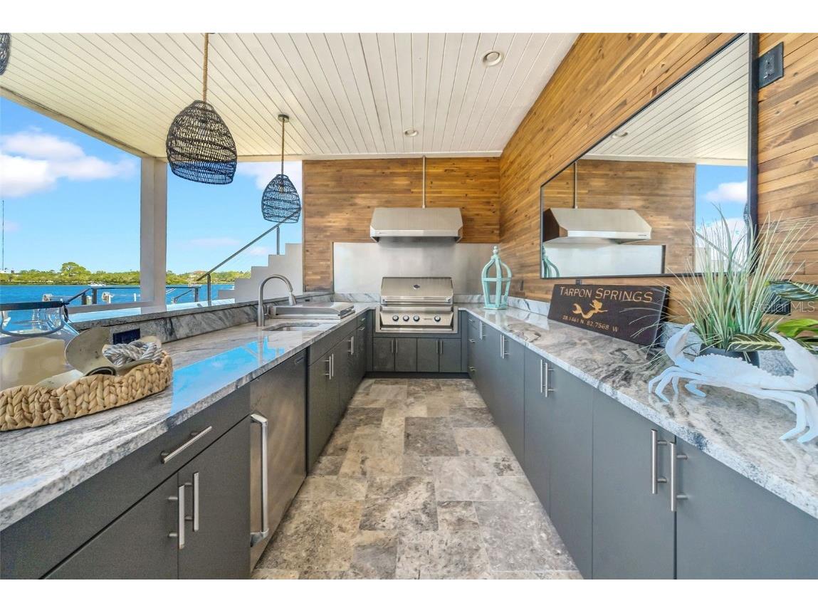 915 Bayshore Drive Tarpon Springs FL 34689 - ANCLOTE RIVER TB8374114 image7